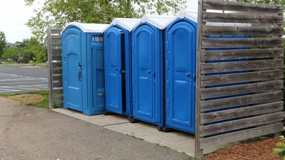 Porta Potty Rental Pros - Quality Portable Restroom Services in Eufaula, AL, 36027